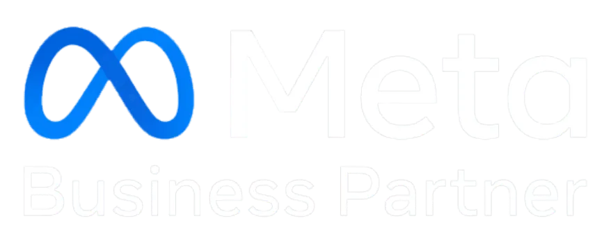 Logo Meta Business Partner