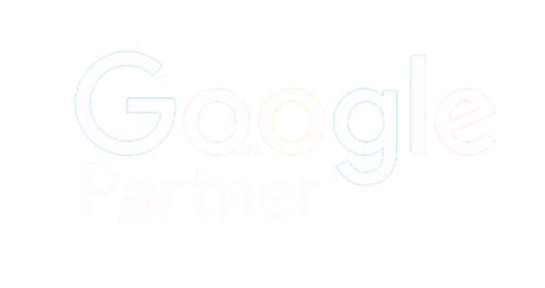 Logo Google Partner
