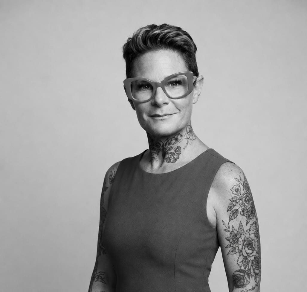 Jennifer Bellay