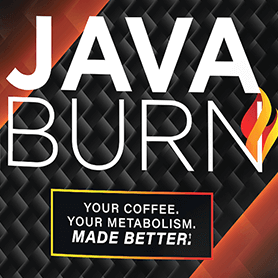 JAVA BURN