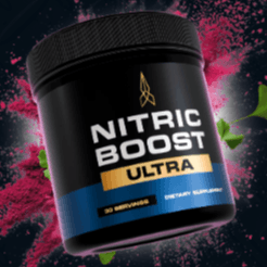 NITRIC BOOST