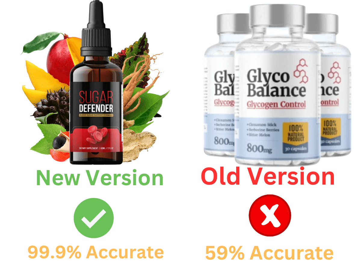glyco balance