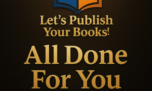 Secure your Premium All Done-For-You Package