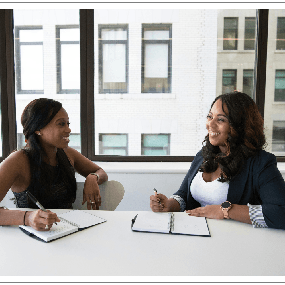 Book Your Free 15-Minute Clarity Call