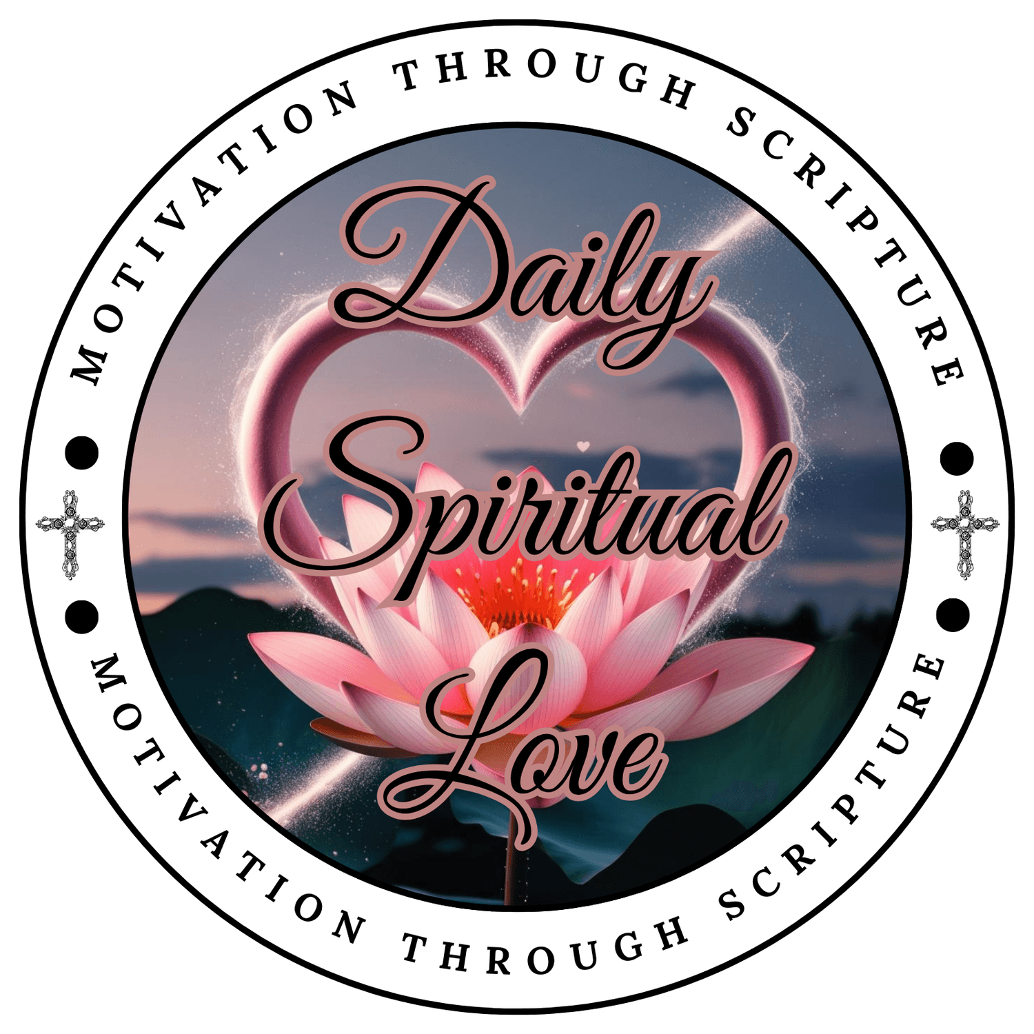 🌸Daily Spiritual Love Digital Store