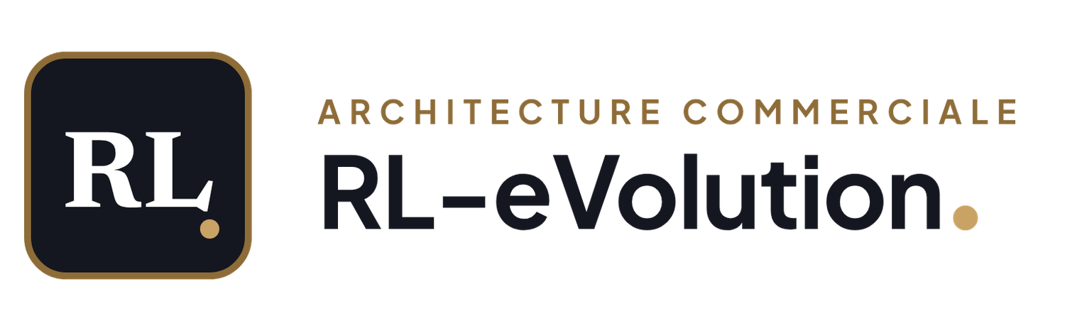 RL-eVolution, Architecture Commerciale