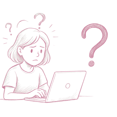 Perdu avec le numérique? CllëA est là pour vous aider !