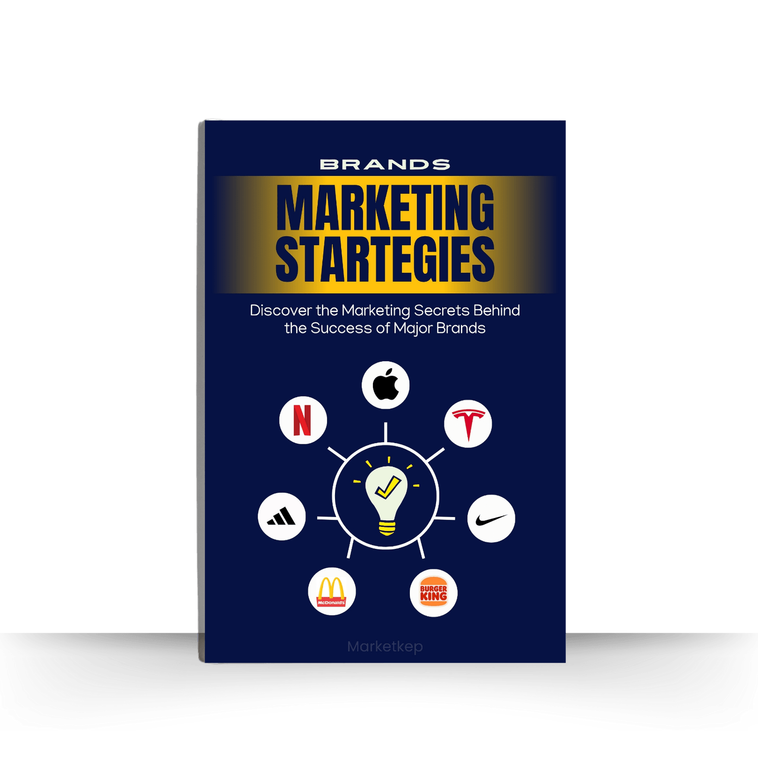 Brands Marketing Strategies