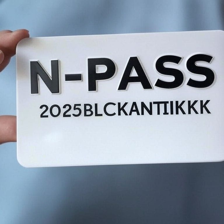 My N-Pass