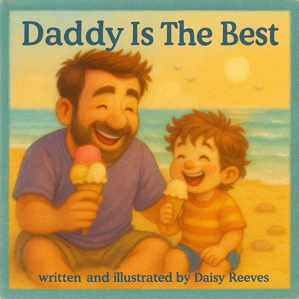 Zoomin' Zack's Whirlwind Ride Book