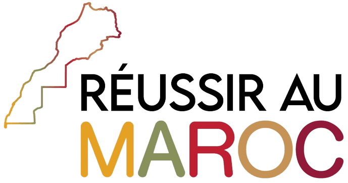RÉUSSIR AU MAROC
