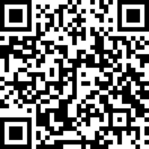 QR code for the book on Amazon