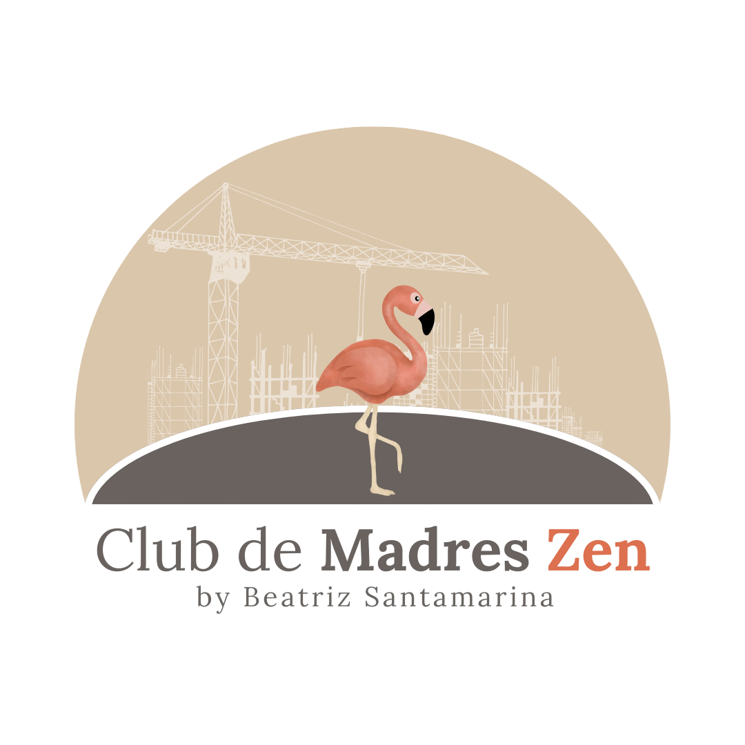 Club de Madres Zen 🦩