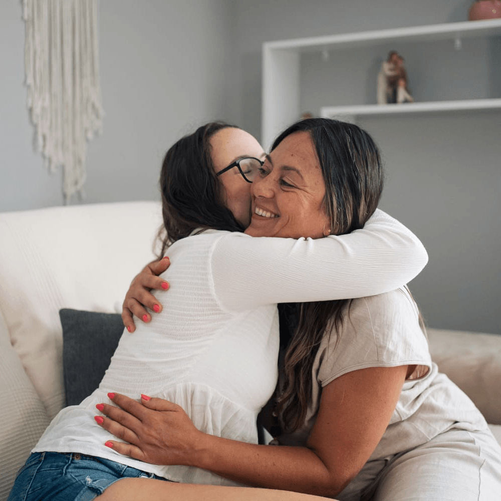 Reto Madre Zen 🦩 en 21 días