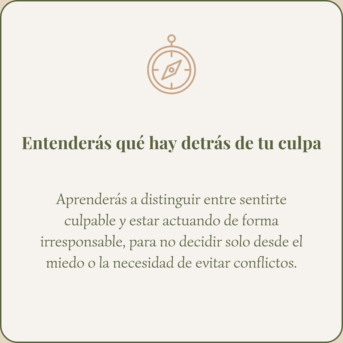 corazón claridad