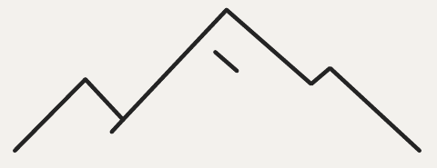 Logo montagne Souffle vital
