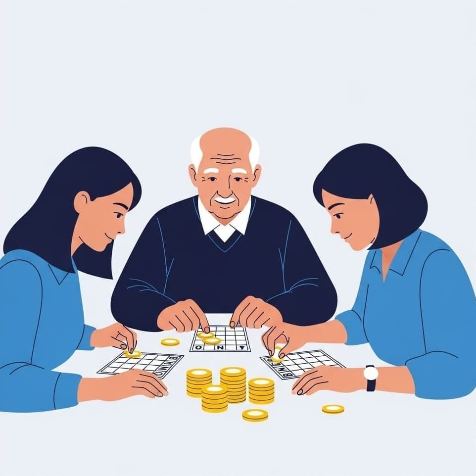 Therapeutic activity guide for people living with dementia with engaging ideas to support memory, attention, and well-being