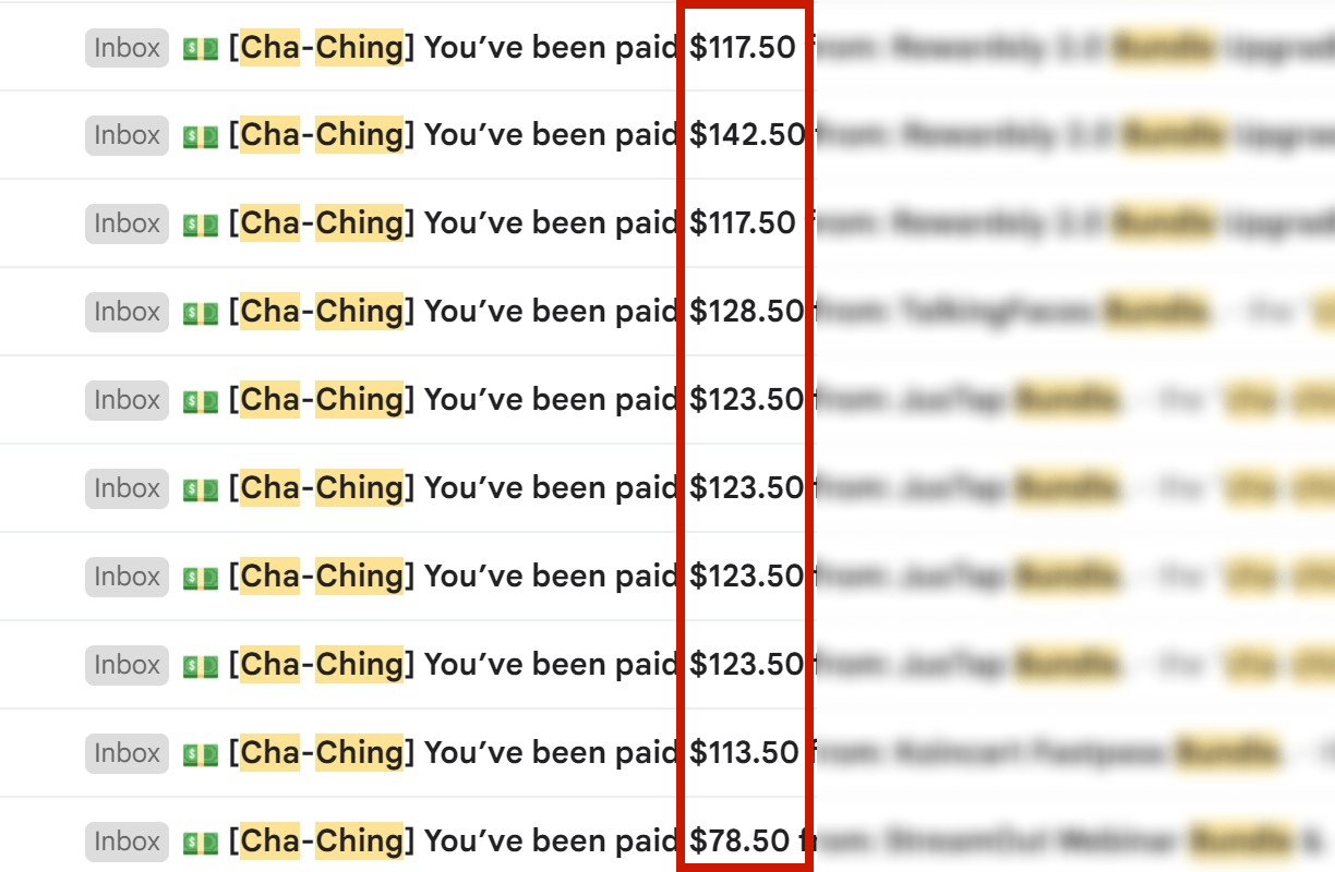 Viral Faceless Emails Review
