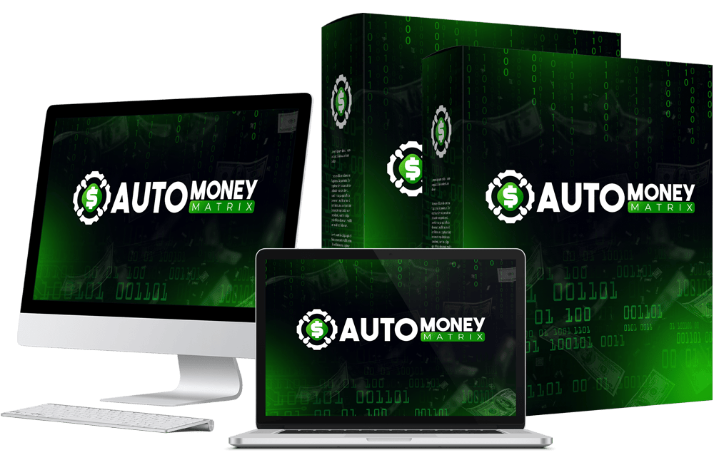 Auto Money Matrix Reviews