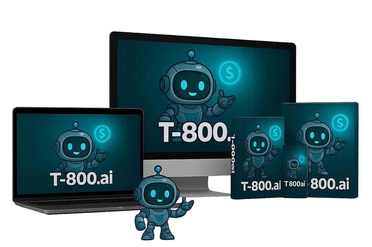 T800 AI Review