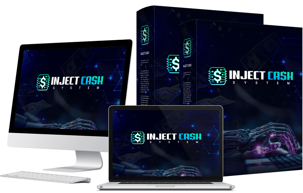 Inject Cash System Review
