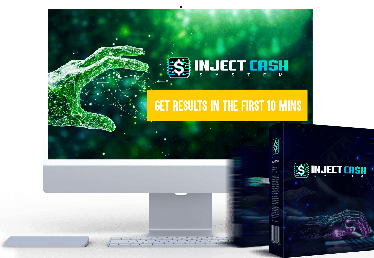 Inject Cash System Review