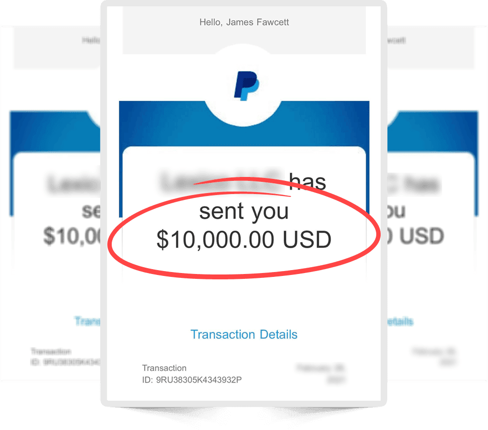 6 Figure AI Affiliate System