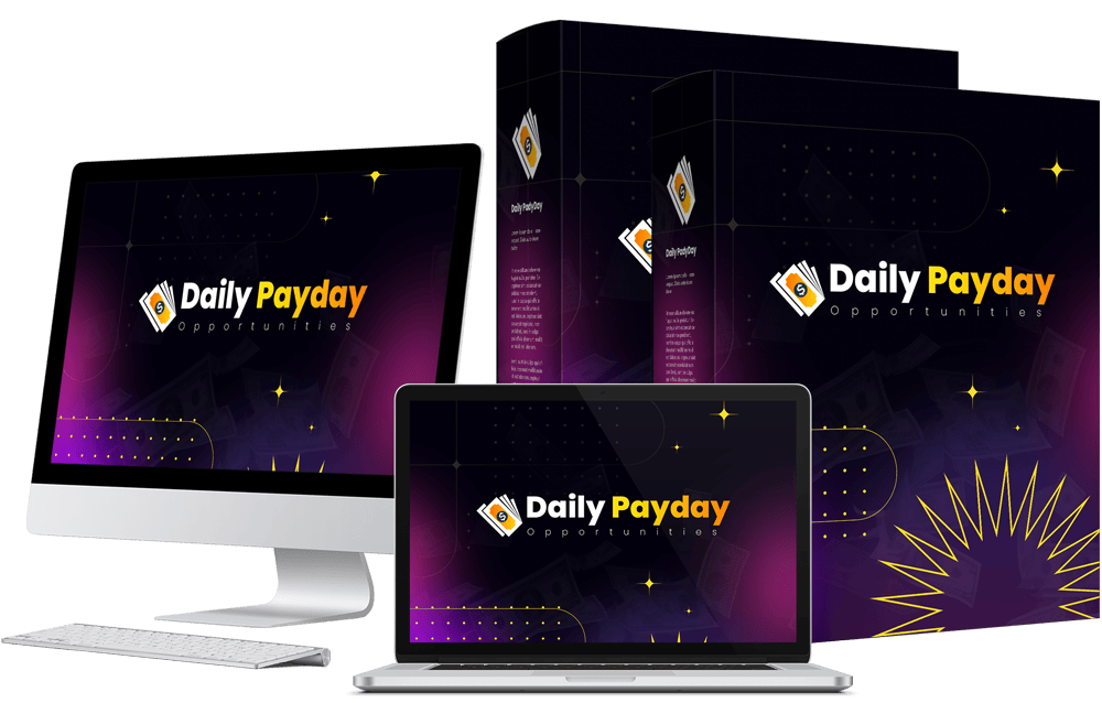 Daily Payday Opportunities