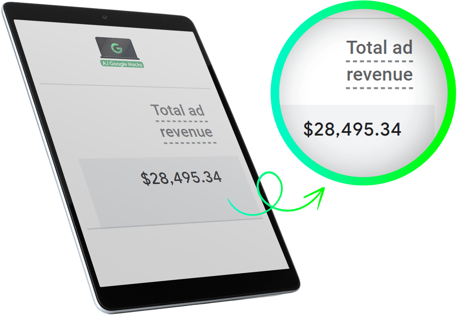 AI Google Hack Review