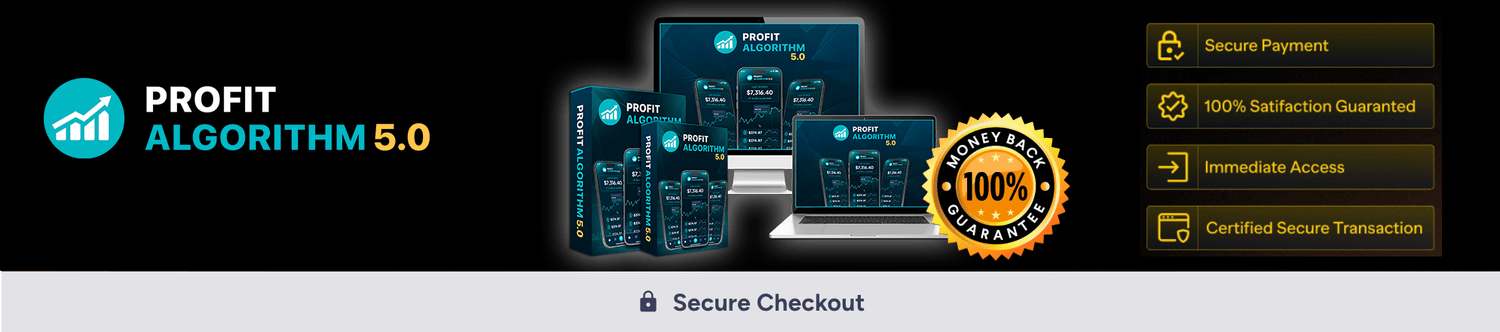 Profit Algorithm 5.0