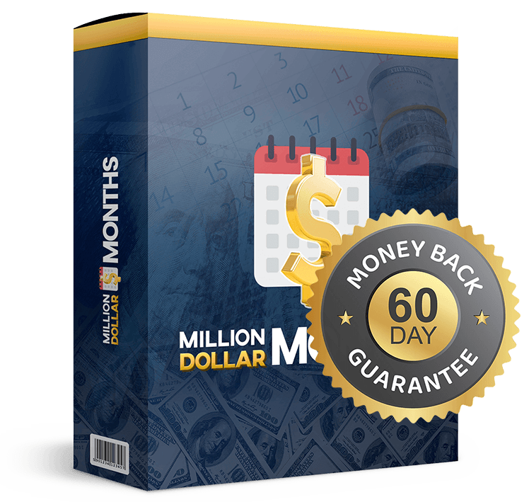 Million Dollar Months Review