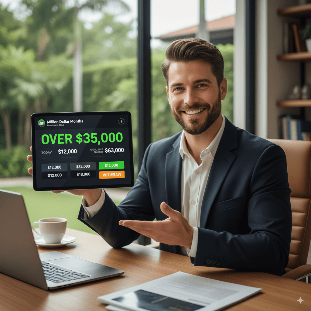 Million Dollar Months Review