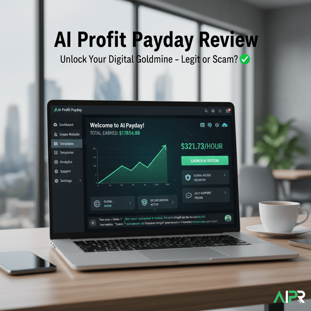 AI Profit Payday Review