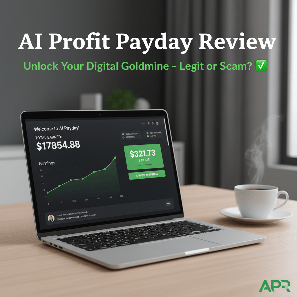 AI Profit Payday Review