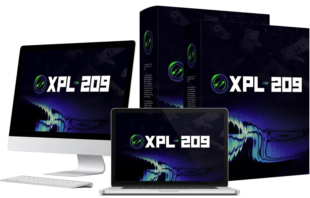 XPL-209 Review
