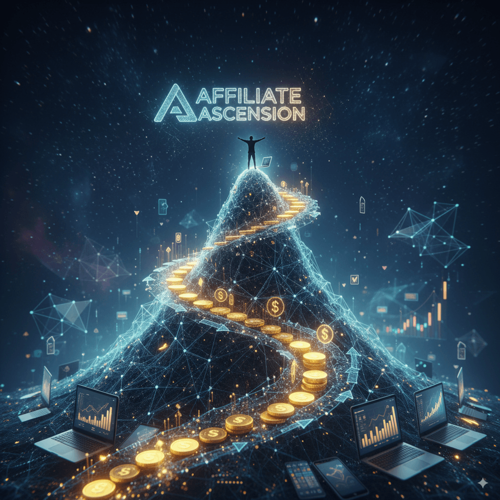 Affiliate Ascension Masterclass Reviews