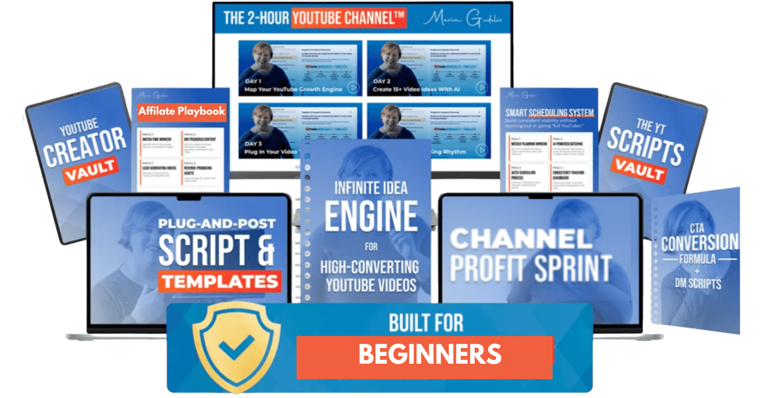 CHANNEL PROFIT SPRINT Review