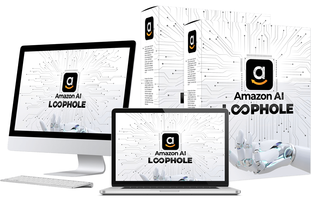 Amazon AI Loophole Review