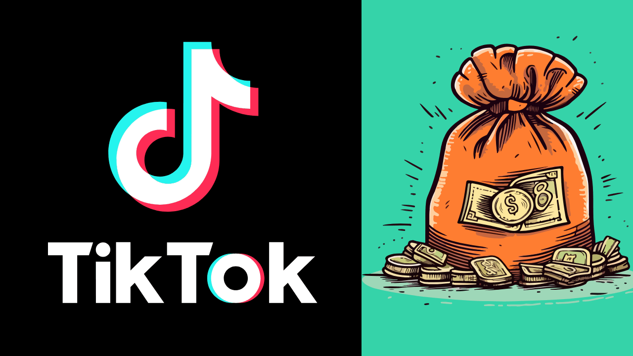 TikTok Cash Review
