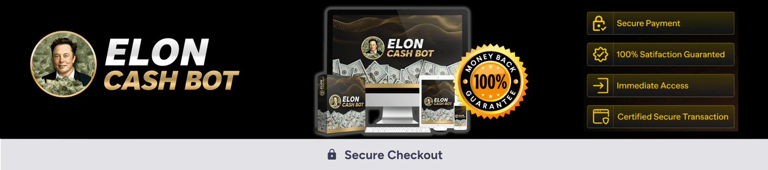 ELON CASH BOT Review