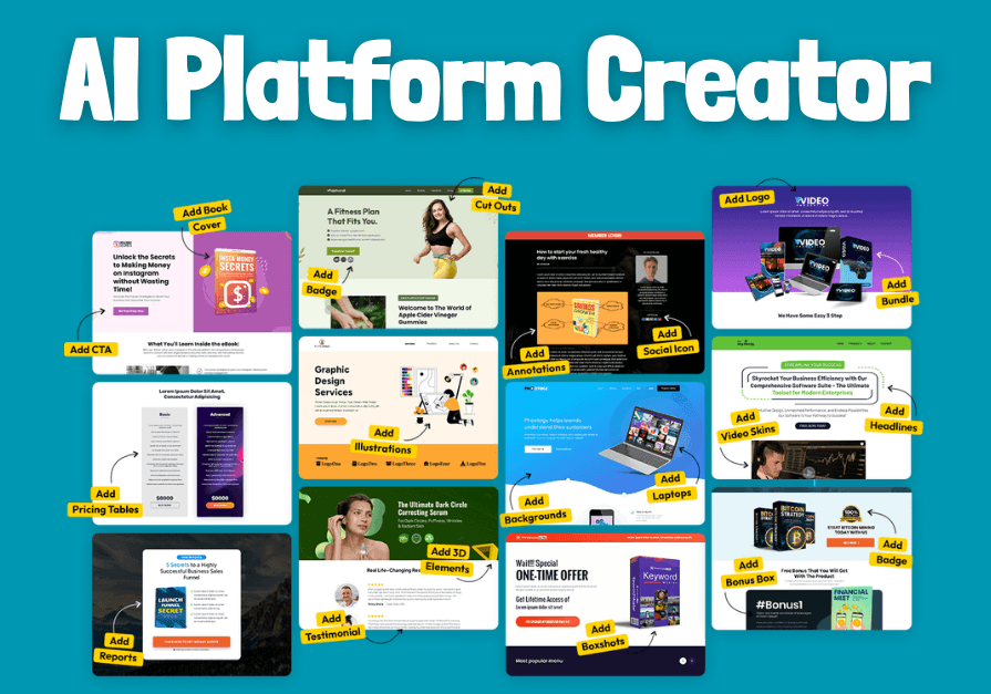 AI Platform Creator Review 2026 – The Smartest Way to Build Profitable ...