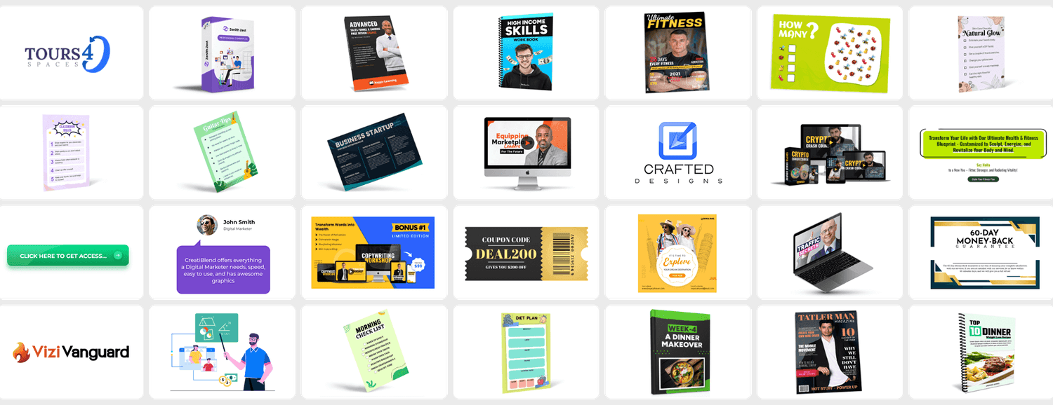 AI Platform Creator Review