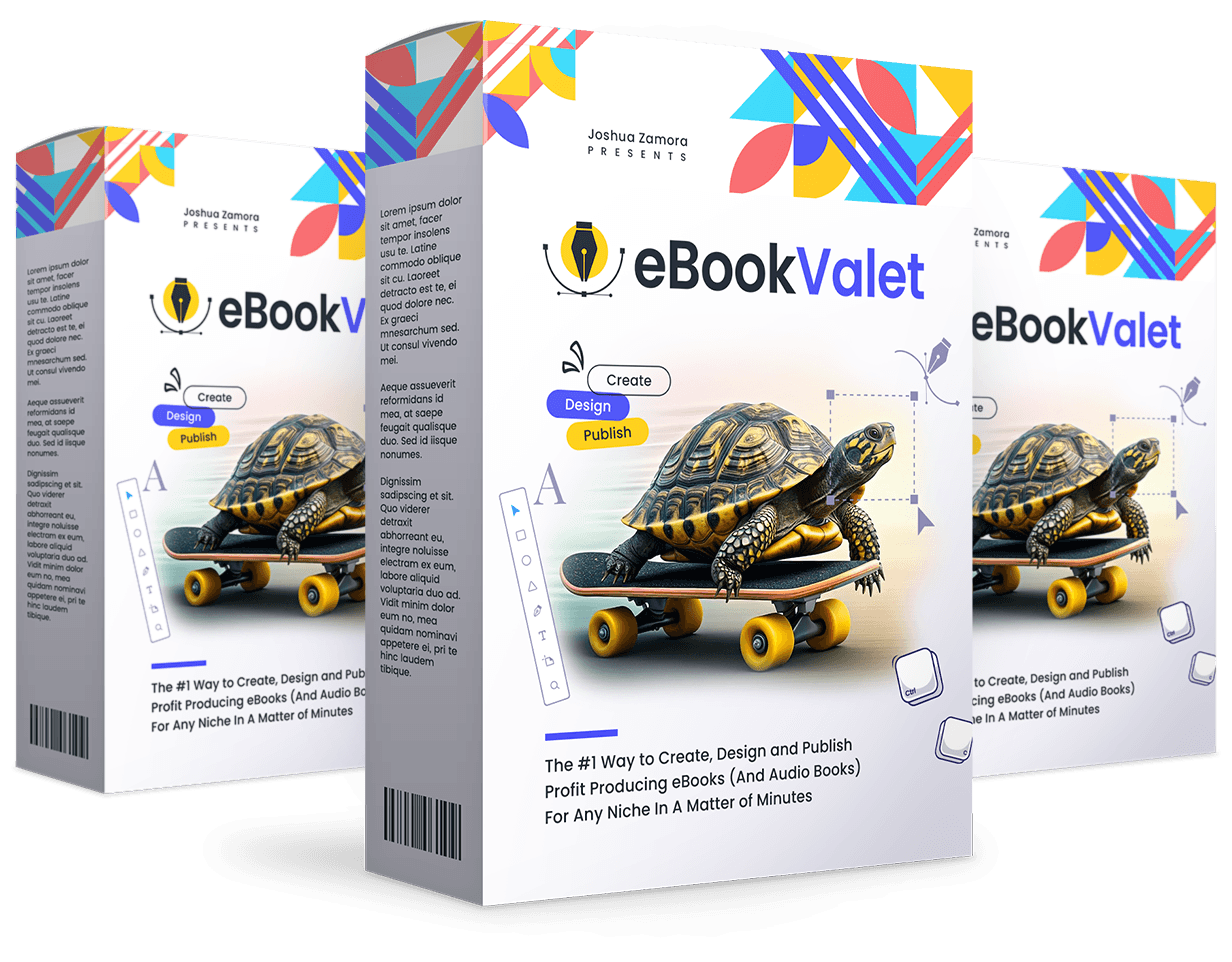eBook Valet Review