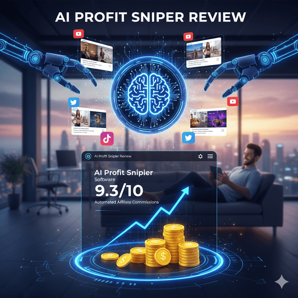 AI Profit Sniper Review 