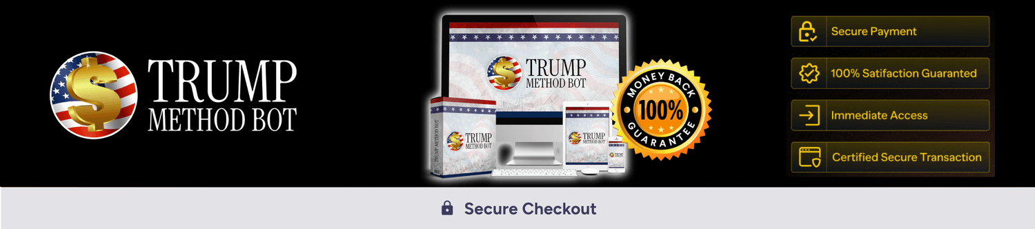 Trump Method Review
