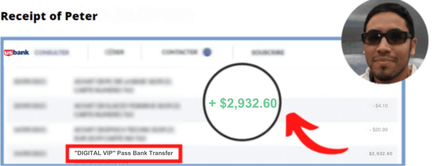 Digital Pass VIP Review