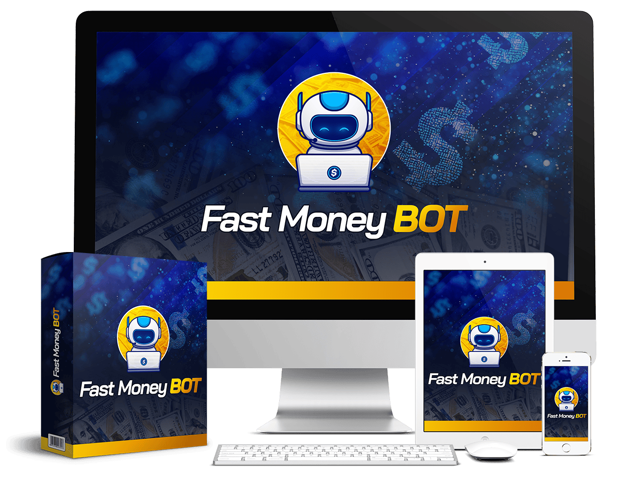 Fast Money Bot Review 