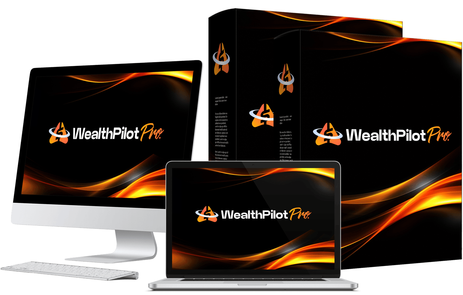 WealthPilot Pro Review