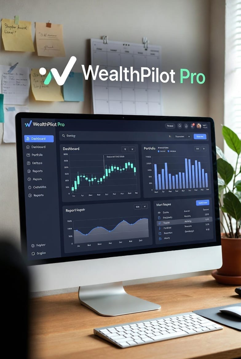 WealthPilot Pro Review