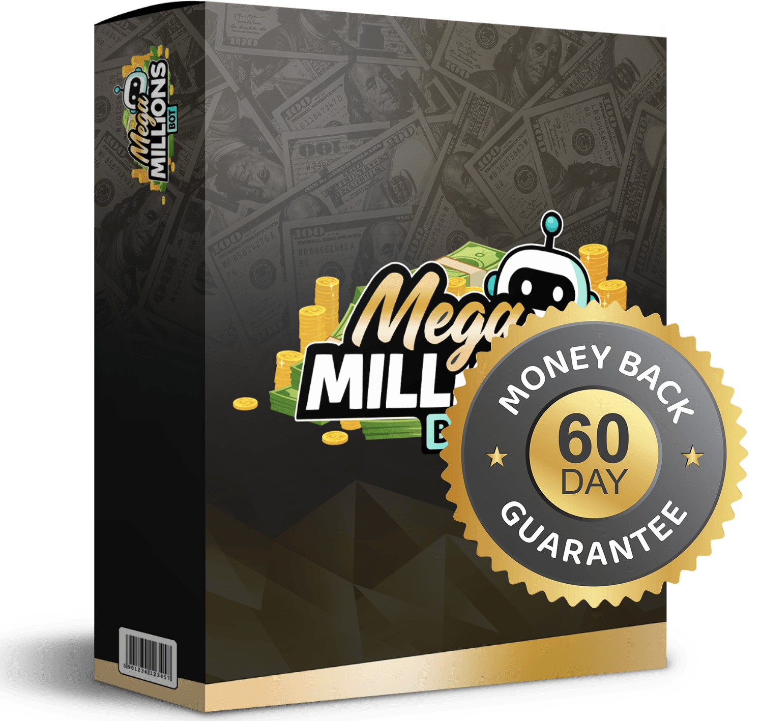 Mega Millions Bot Review 2026